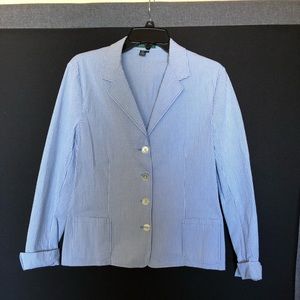 Ralph Lauren blazer